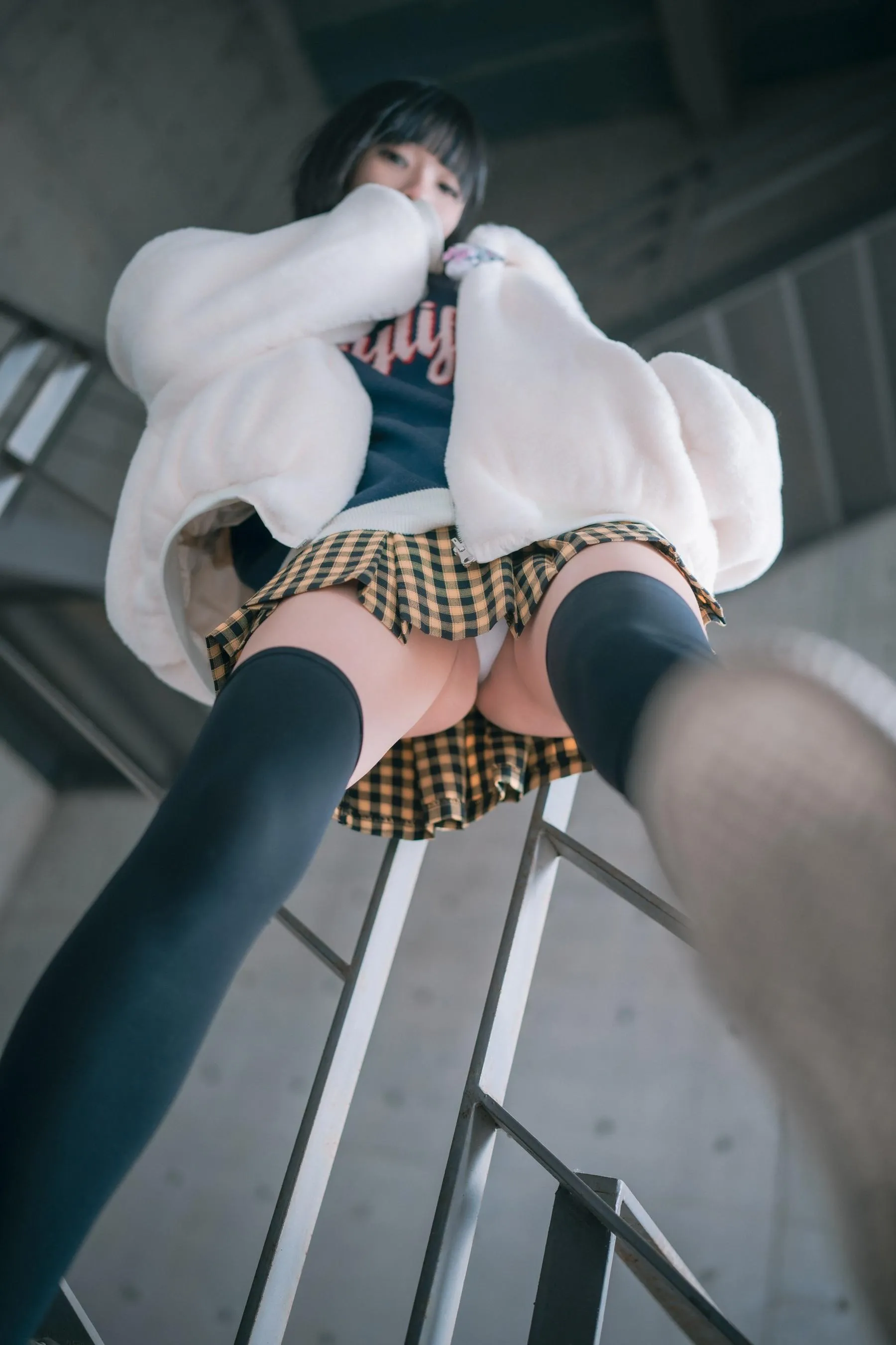 Jenny 정제니 – NO.59 [DJAWA] Daylife in Sacramento [137P]插图1